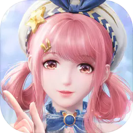 无限暖暖云游戏