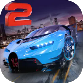 城市飞车2最新版