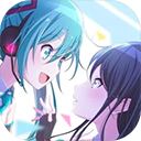 初音未来缤纷舞台手机版