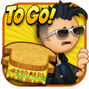 老爹三明治店解锁全部食材版