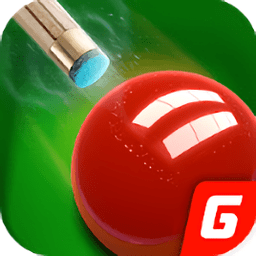 斯诺克之星正式版