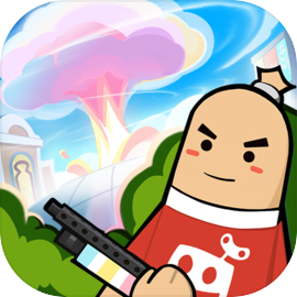 香肠派对地铁逃生